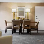 Doubletree By Hilton Spokane City Center