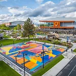 Doubletree By Hilton Spokane City Center