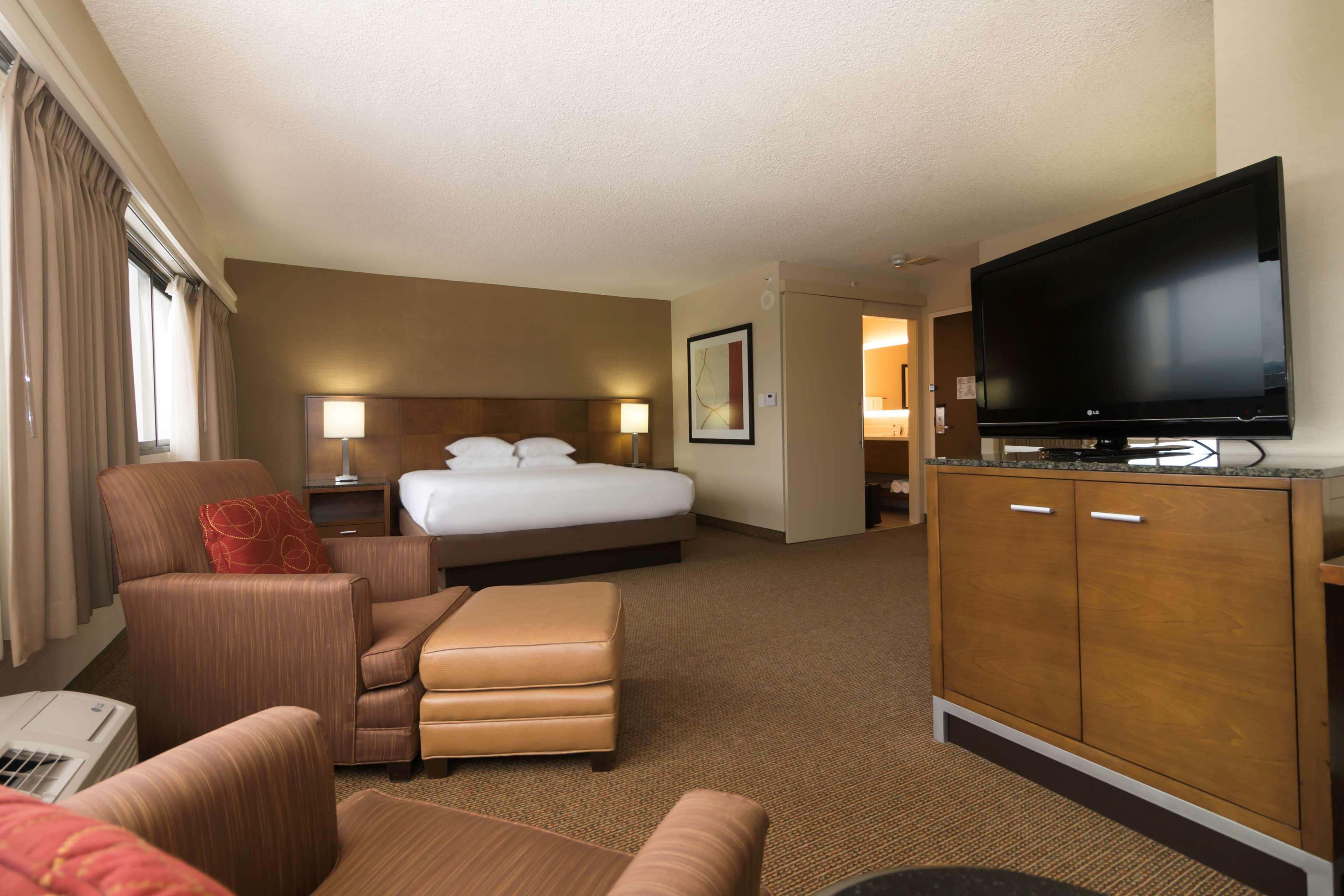 Hotel Doubletree By Hilton Center