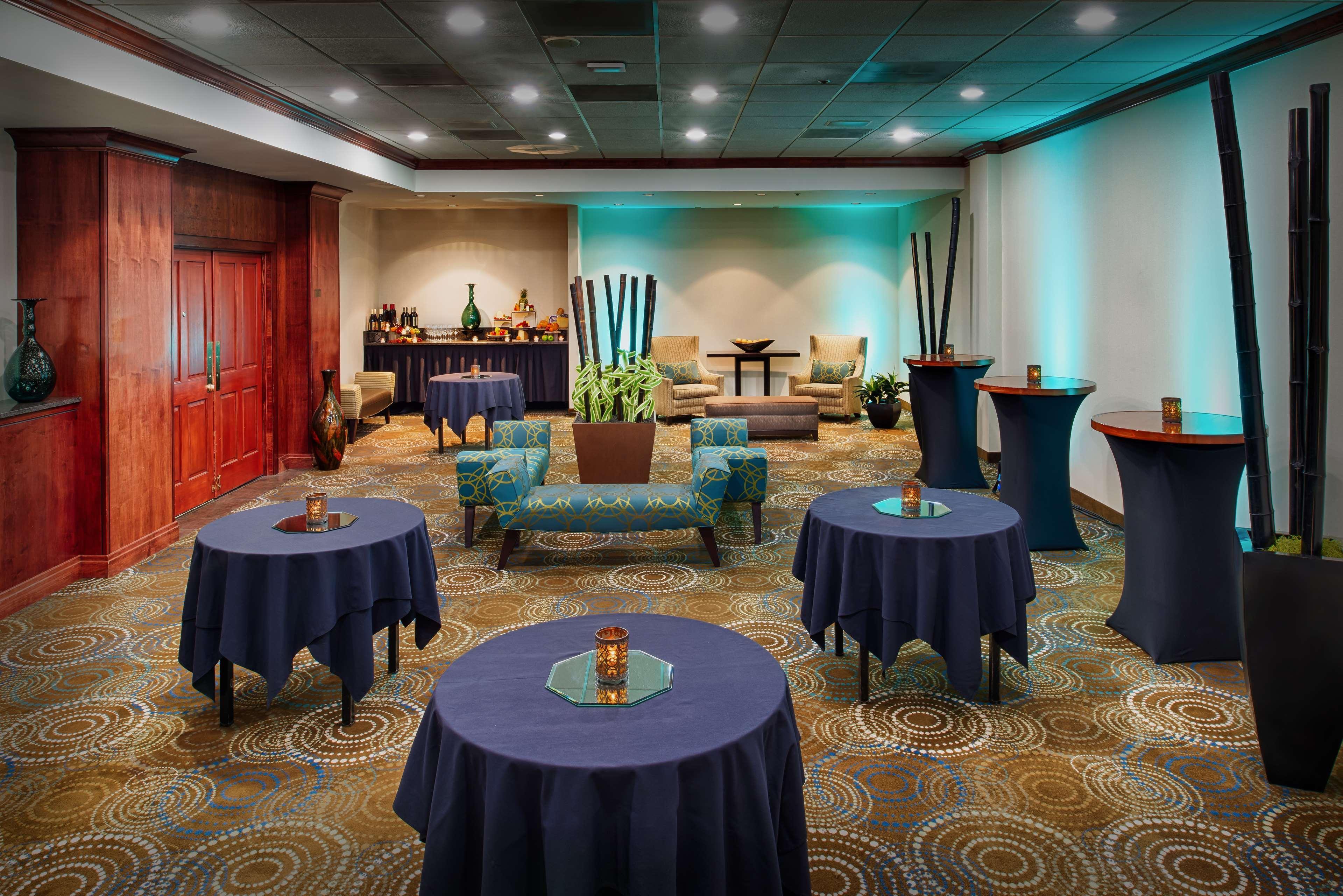 Doubletree By Hilton Center 4* Spokane