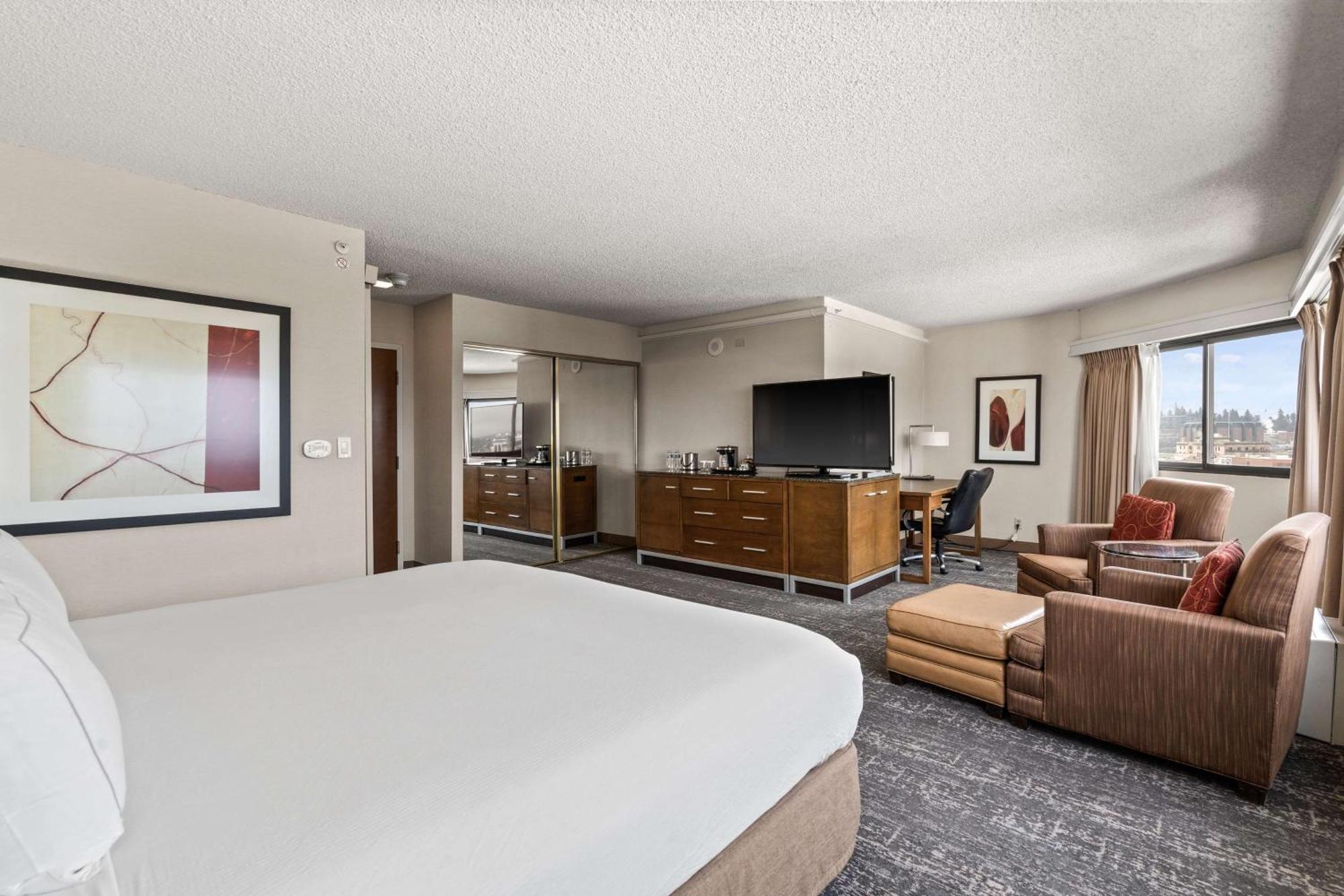 Hotel Doubletree By Hilton Center