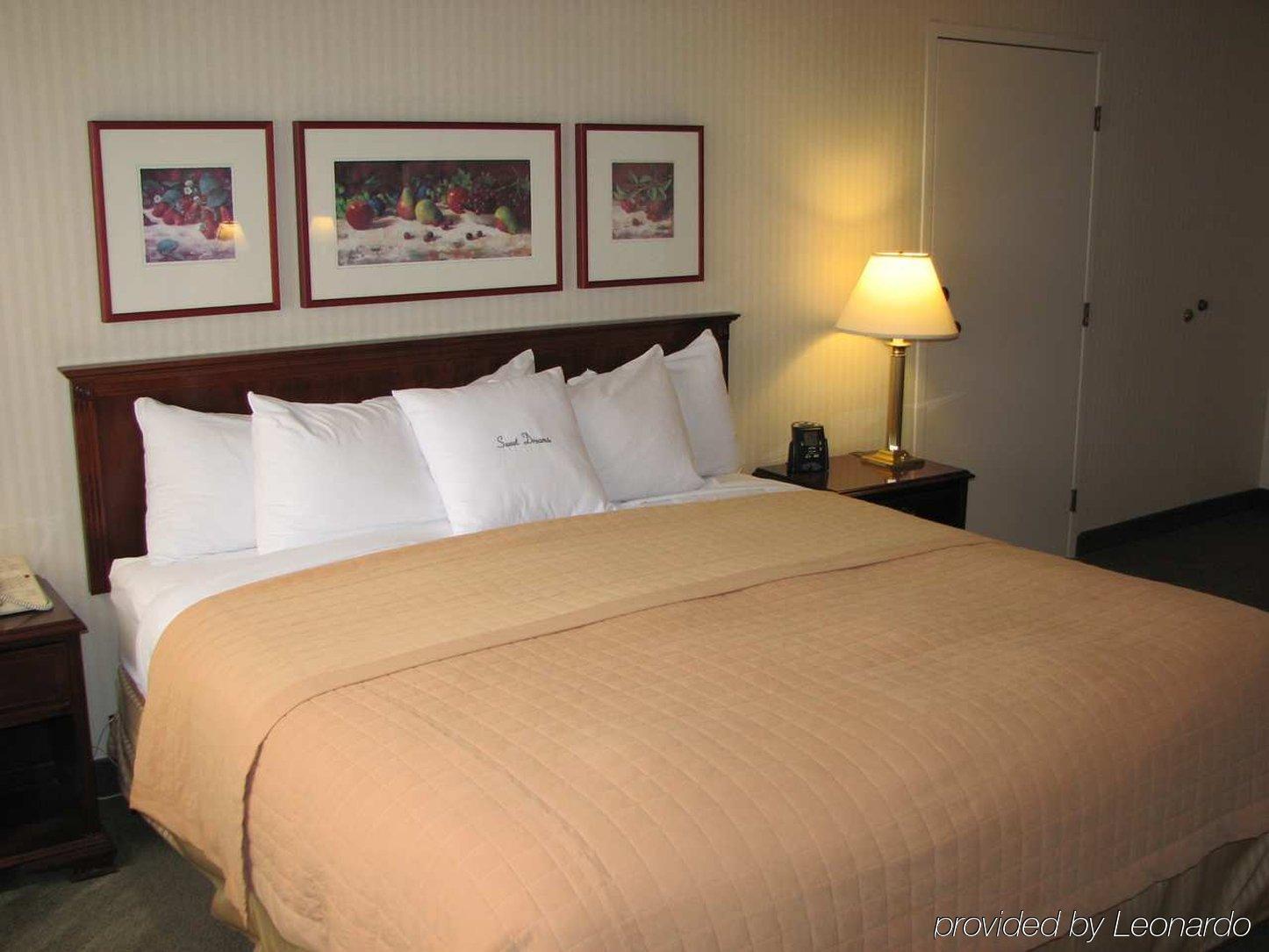 Hotel Doubletree By Hilton Center