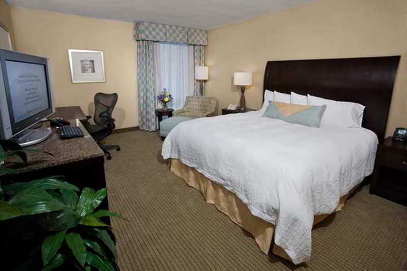 Doubletree By Hilton Center Spokane