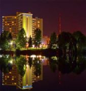 Doubletree By Hilton Center Spokane