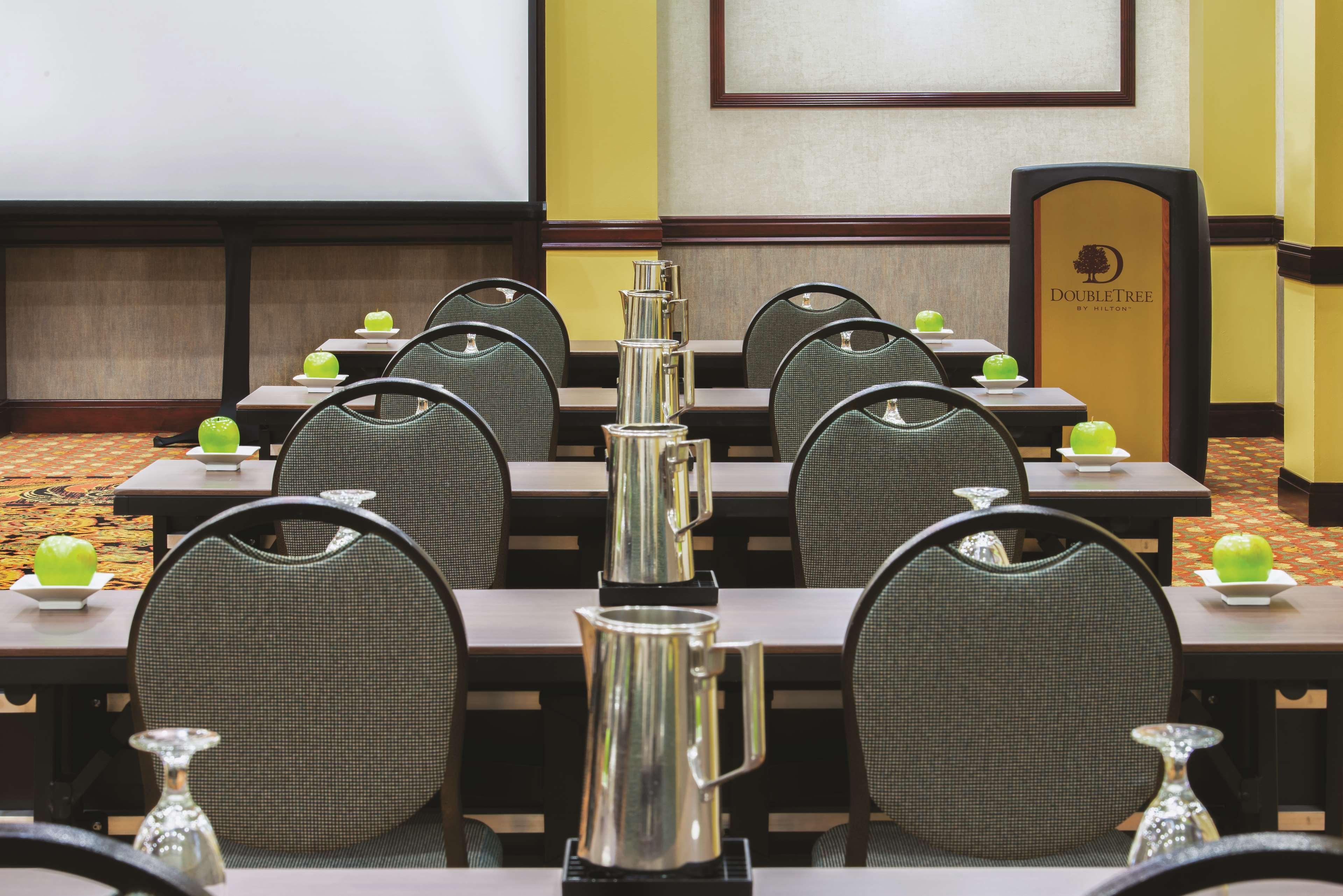 Doubletree By Hilton Center 4* Spokane